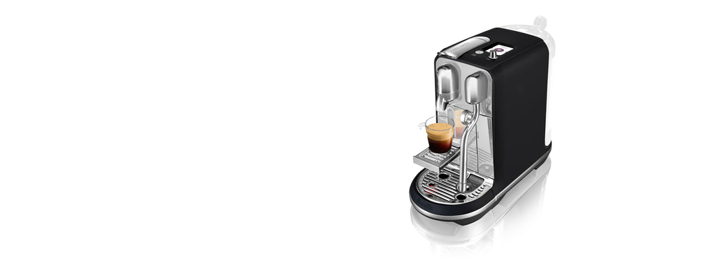 Creatista Plus — Creatista Plus D3