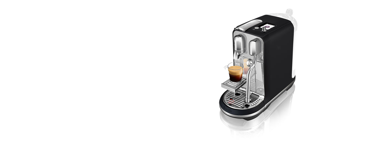 Creatista Plus — Creatista Plus D3