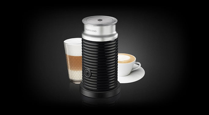 Aeroccino 3 Milk Frother — Aeroccino 3 Milk Frother F2