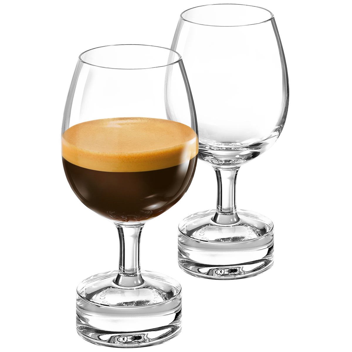 Reveal Tasting Glasses for Intense Coffees — Reveal Tasting Glasses for Intense Coffees P4