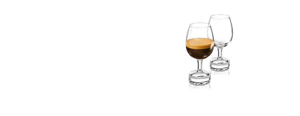 Reveal Tasting Glasses for Intense Coffees — Reveal Tasting Glasses for Intense Coffees P4