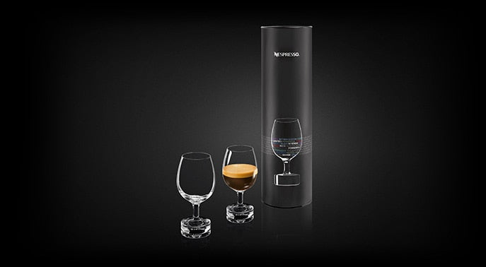 Reveal Tasting Glasses for Intense Coffees — Reveal Tasting Glasses for Intense Coffees P4