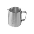 Stainless Steel Milk Jug — Stainless Steel Milk Jug G6