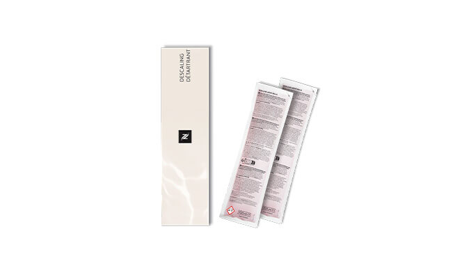 Descaling Kit — Descaling Kit Z9
