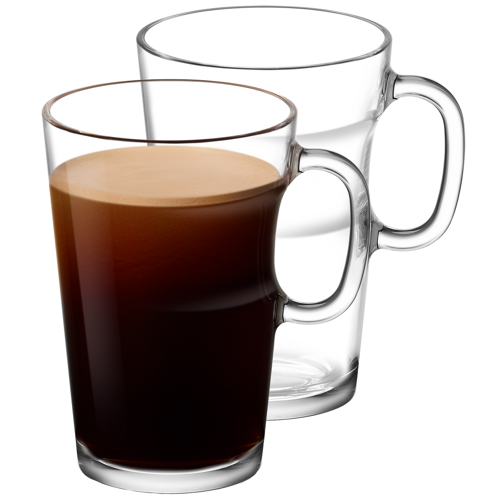 View Large Coffee and Gran Lungo Cups — View Large Coffee and Gran Lungo Cups A0