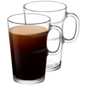 View Large Coffee and Gran Lungo Cups — View Large Coffee and Gran Lungo Cups A0