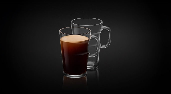 View Large Coffee and Gran Lungo Cups — View Large Coffee and Gran Lungo Cups A0
