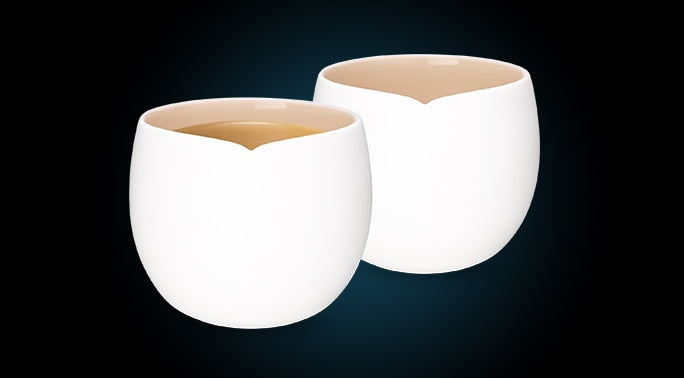 Origin Gran Lungo Cups — Origin Gran Lungo Cups W7
