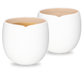 Origin Large Coffee Cups — Origin Large Coffee Cups X9