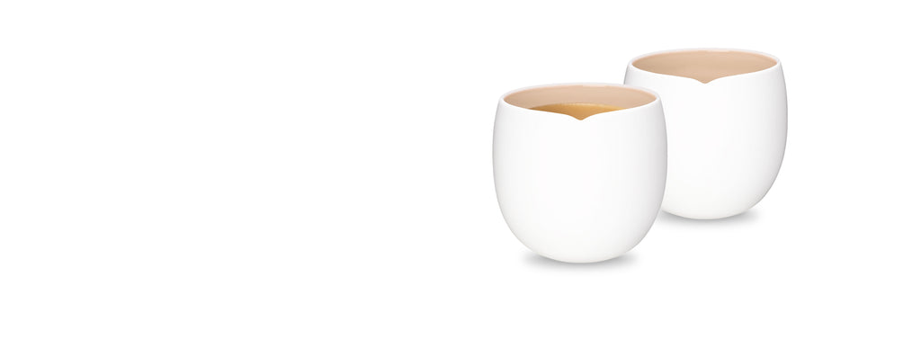 Origin Large Coffee Cups — Origin Large Coffee Cups X9