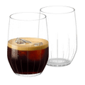 Reveal Cold Coffee Glasses — Reveal Cold Coffee Glasses O0