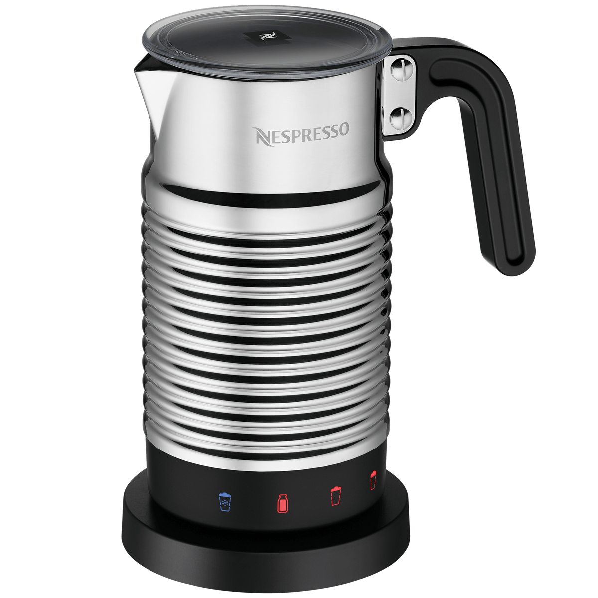 Aeroccino 4 Milk Frother — Aeroccino 4 Milk Frother R2