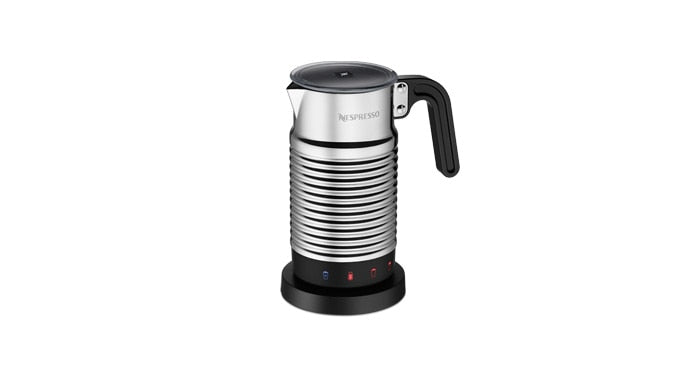 Aeroccino 4 Milk Frother — Aeroccino 4 Milk Frother L3