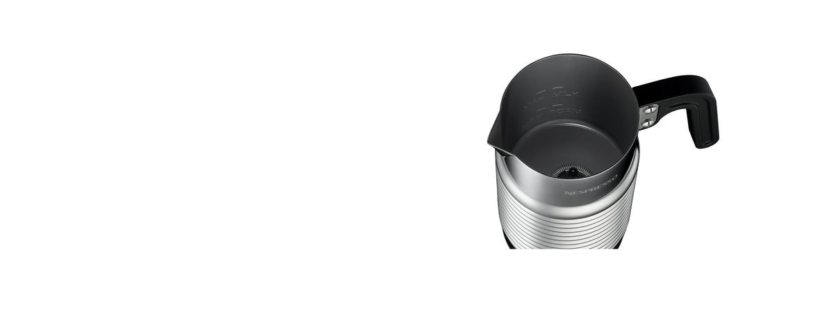 Aeroccino 4 Milk Frother — Aeroccino 4 Milk Frother R2