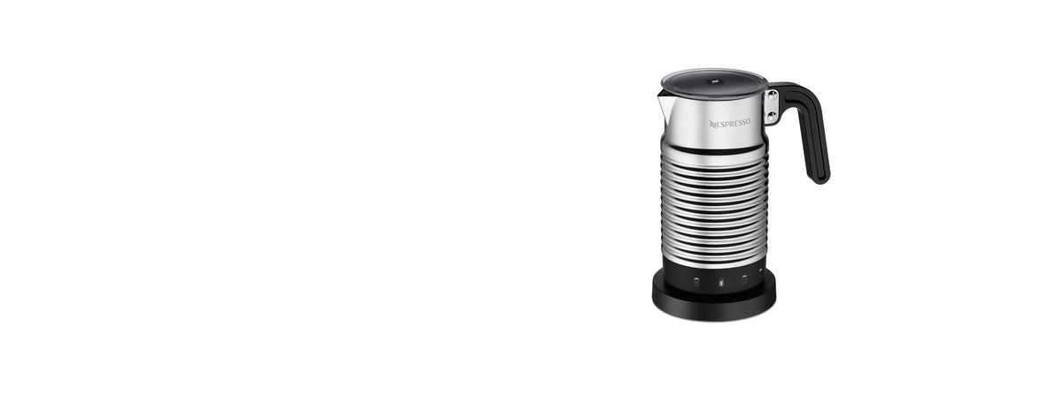Aeroccino 4 Milk Frother — Aeroccino 4 Milk Frother R2