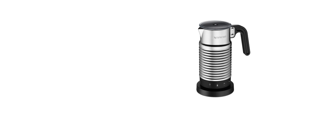 Aeroccino 4 Milk Frother — Aeroccino 4 Milk Frother L3