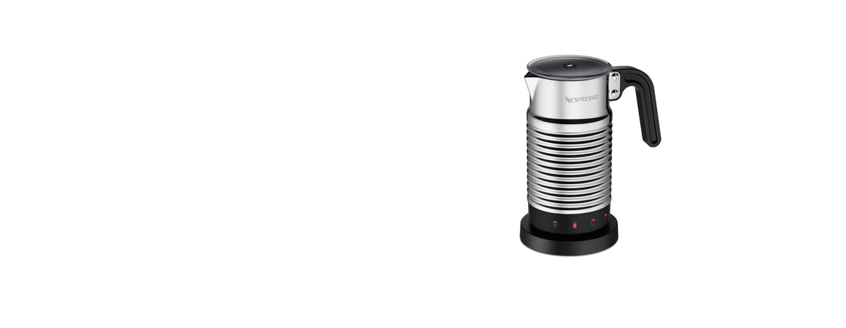 Aeroccino 4 Milk Frother — Aeroccino 4 Milk Frother L3