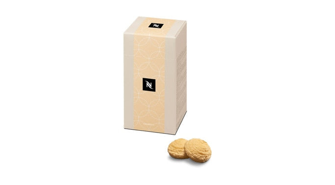 Amaretti Biscuits — Amaretti Biscuits Q1