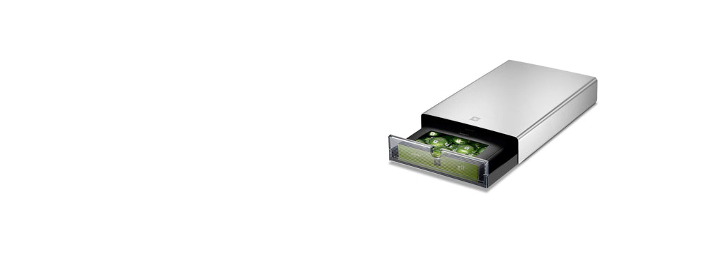 Capsule Drawer — Capsule Drawer W8