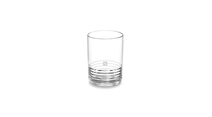 Barista Recipe Small - Glass — Barista Recipe Small - Glass N4