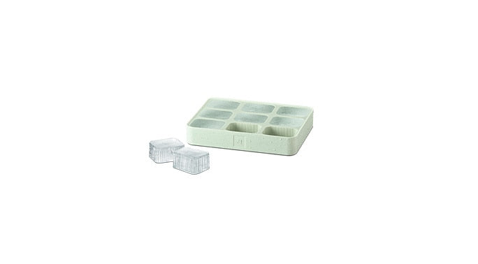 Barista ice cube tray  - Mint — Barista ice cube tray  - Mint D5