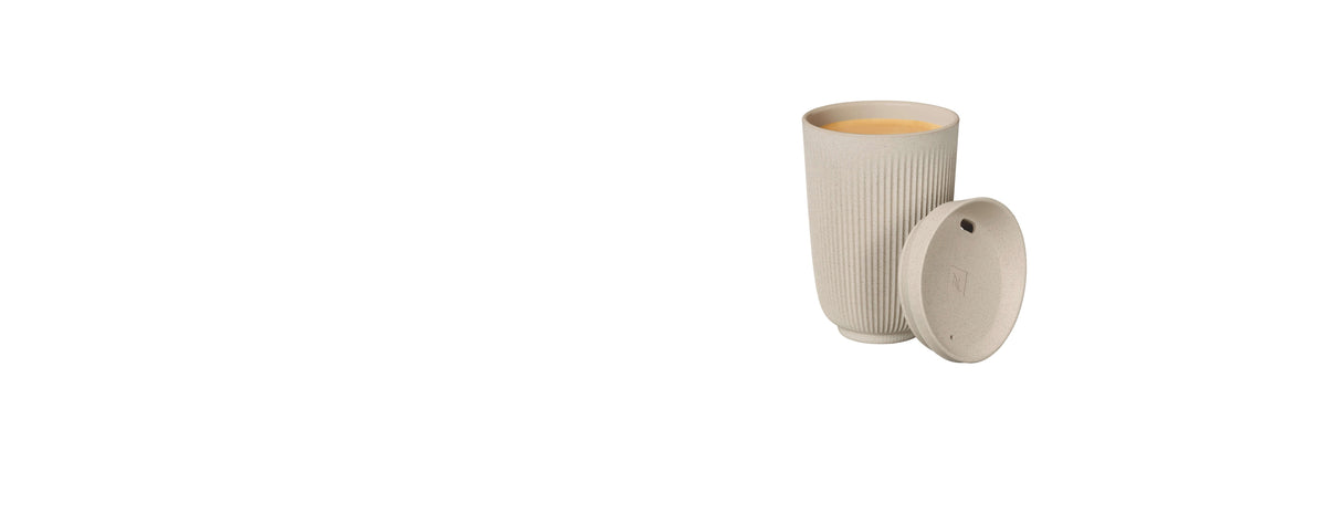 Loop Mug & Lid Set — Loop Mug & Lid Set I0