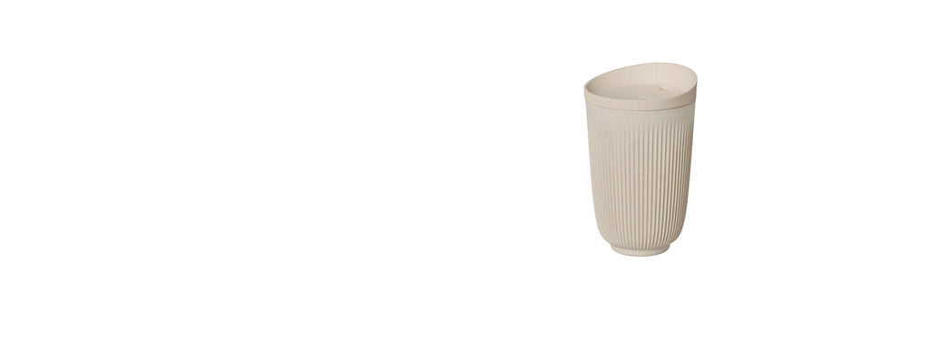 Loop Mug & Lid Set — Loop Mug & Lid Set I0