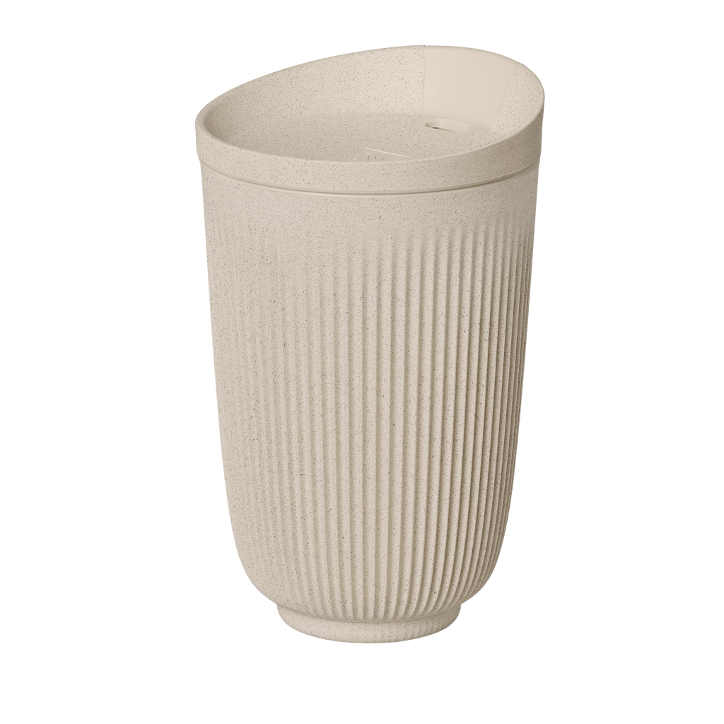 Loop Mug & Lid Set — Loop Mug & Lid Set I0