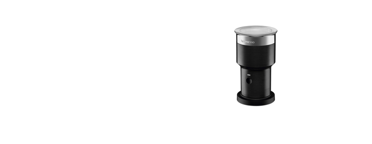 Aeroccino XL Milk Frother — Aeroccino XL Milk Frother G3