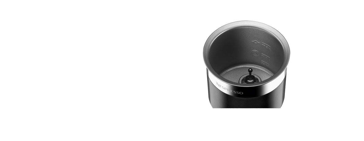 Aeroccino XL Milk Frother — Aeroccino XL Milk Frother G3