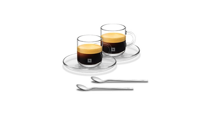 Vertuo Espresso Cups — Vertuo Espresso Cups C9