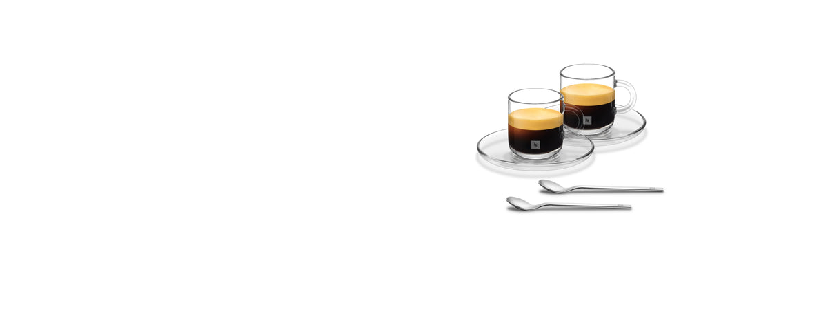 Vertuo Espresso Cups — Vertuo Espresso Cups C9