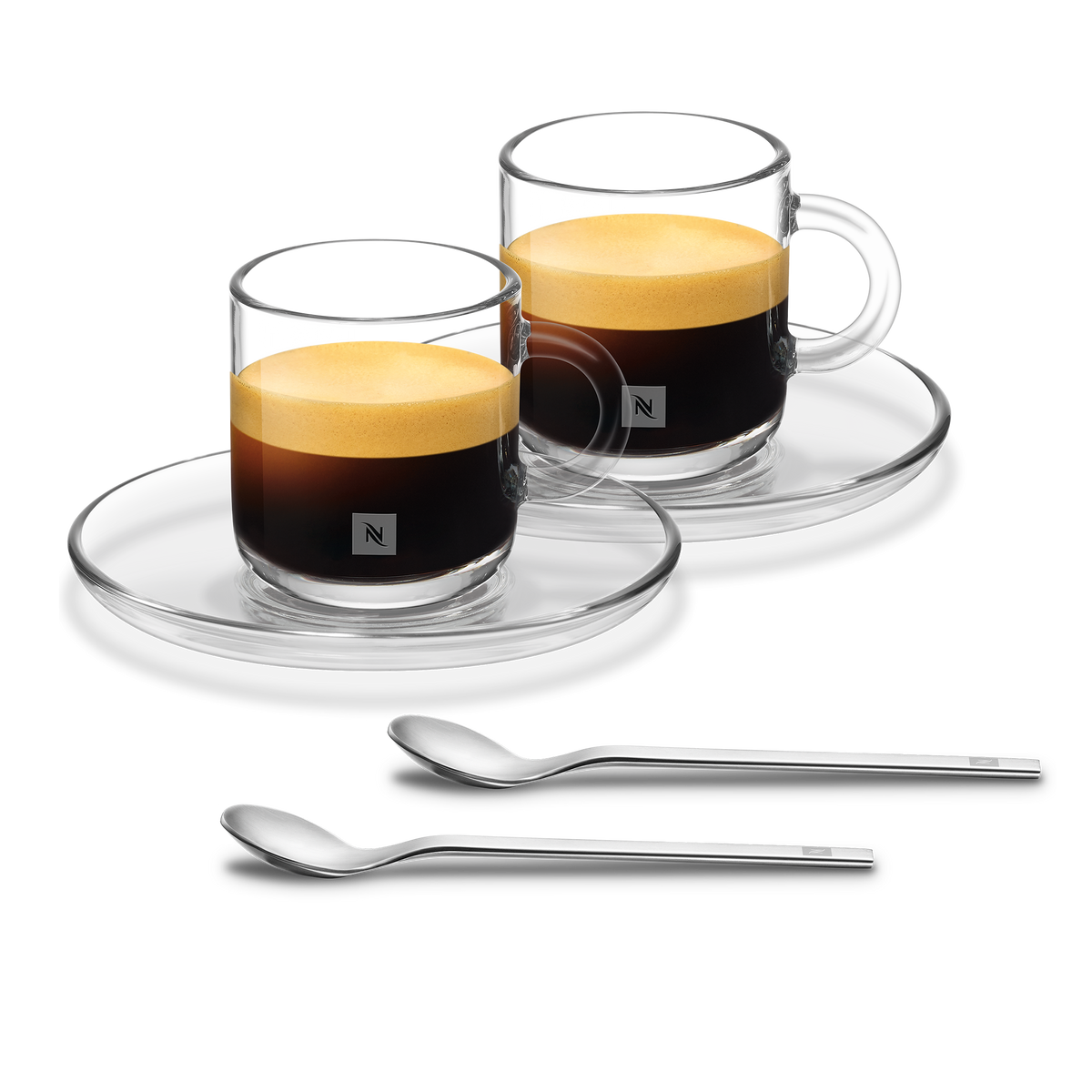 Vertuo Espresso Cups — Vertuo Espresso Cups C9