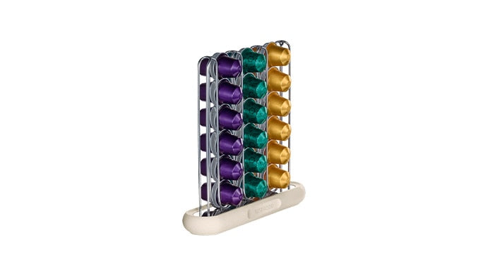 Vertical Capsules Display - Original — Vertical Capsules Display - Original B8