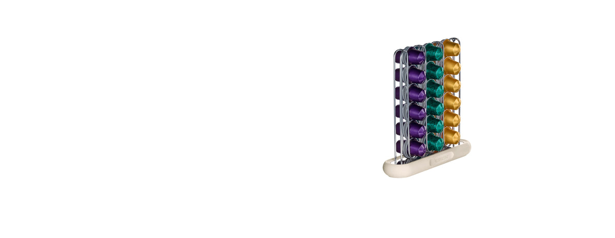 Vertical Capsules Display - Original — Vertical Capsules Display - Original B8