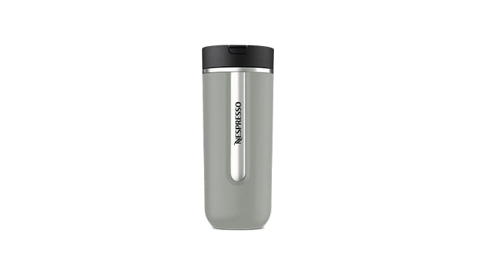 Travel Mug  - Smokey blue — Travel Mug  - Smokey blue N2