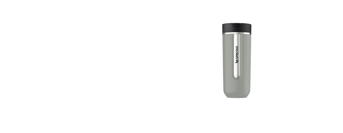 Travel Mug  - Smokey blue — Travel Mug  - Smokey blue N2