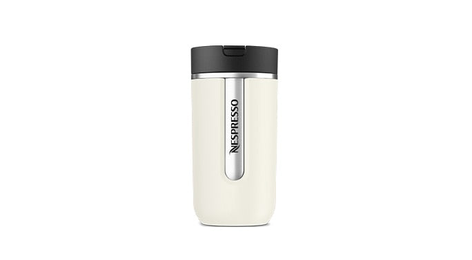 Travel Mug  - Vanilla — Travel Mug  - Vanilla S9