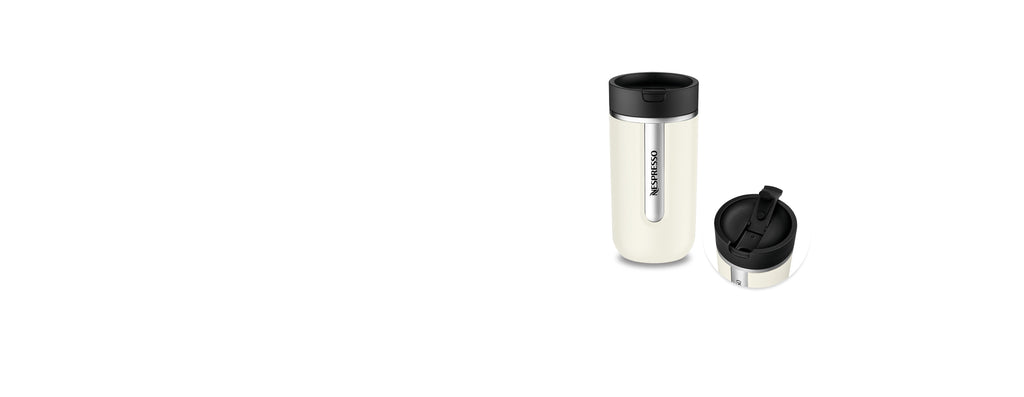 Travel Mug  - Vanilla — Travel Mug  - Vanilla S9