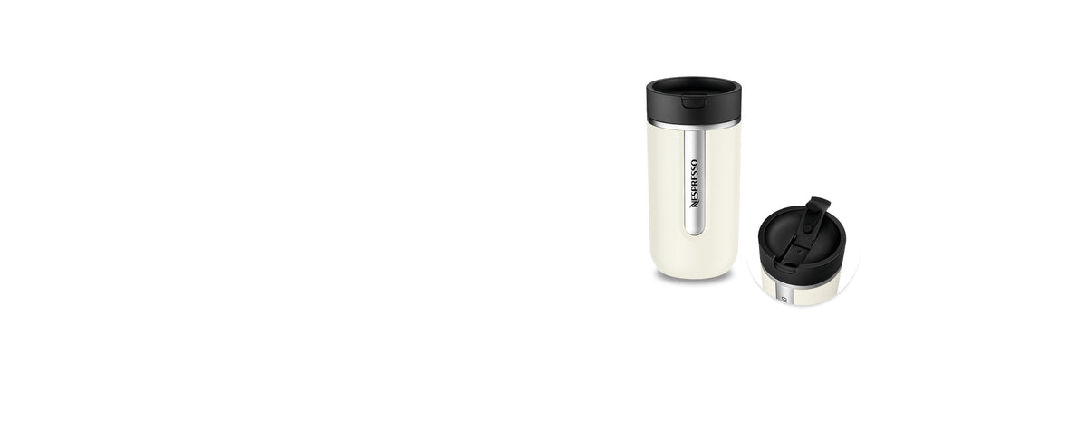 Travel Mug  - Vanilla — Travel Mug  - Vanilla S9