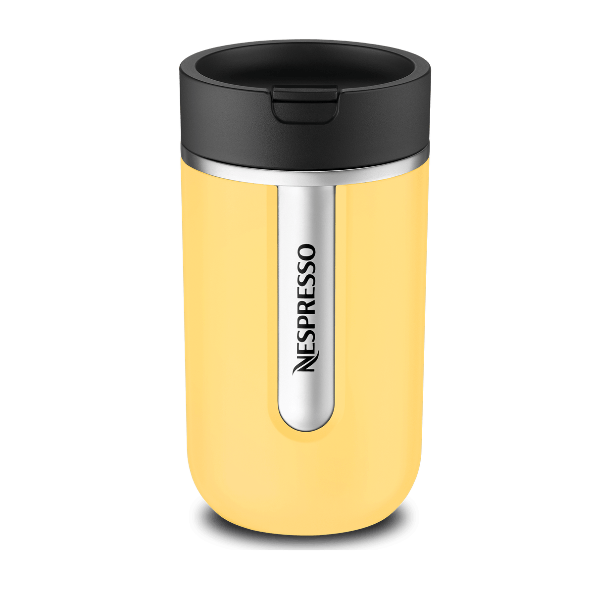 Travel Mug  - Yellow — Travel Mug  - Yellow A0