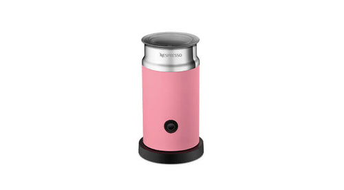 Aeroccino 3 Pink — Aeroccino 3 Pink U7