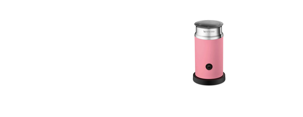 Aeroccino 3 Pink — Aeroccino 3 Pink U7