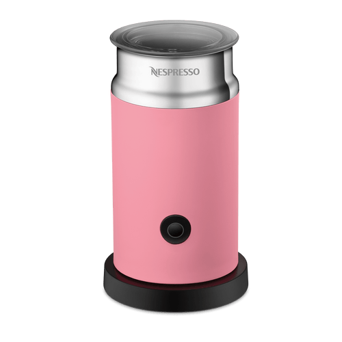 Aeroccino 3 Pink — Aeroccino 3 Pink U7