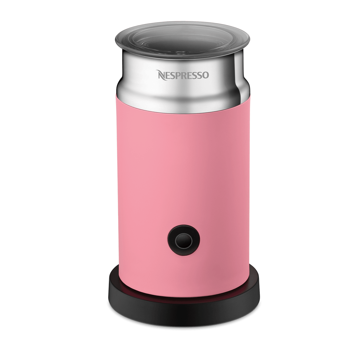 Aeroccino 3 Pink — Aeroccino 3 Pink G3