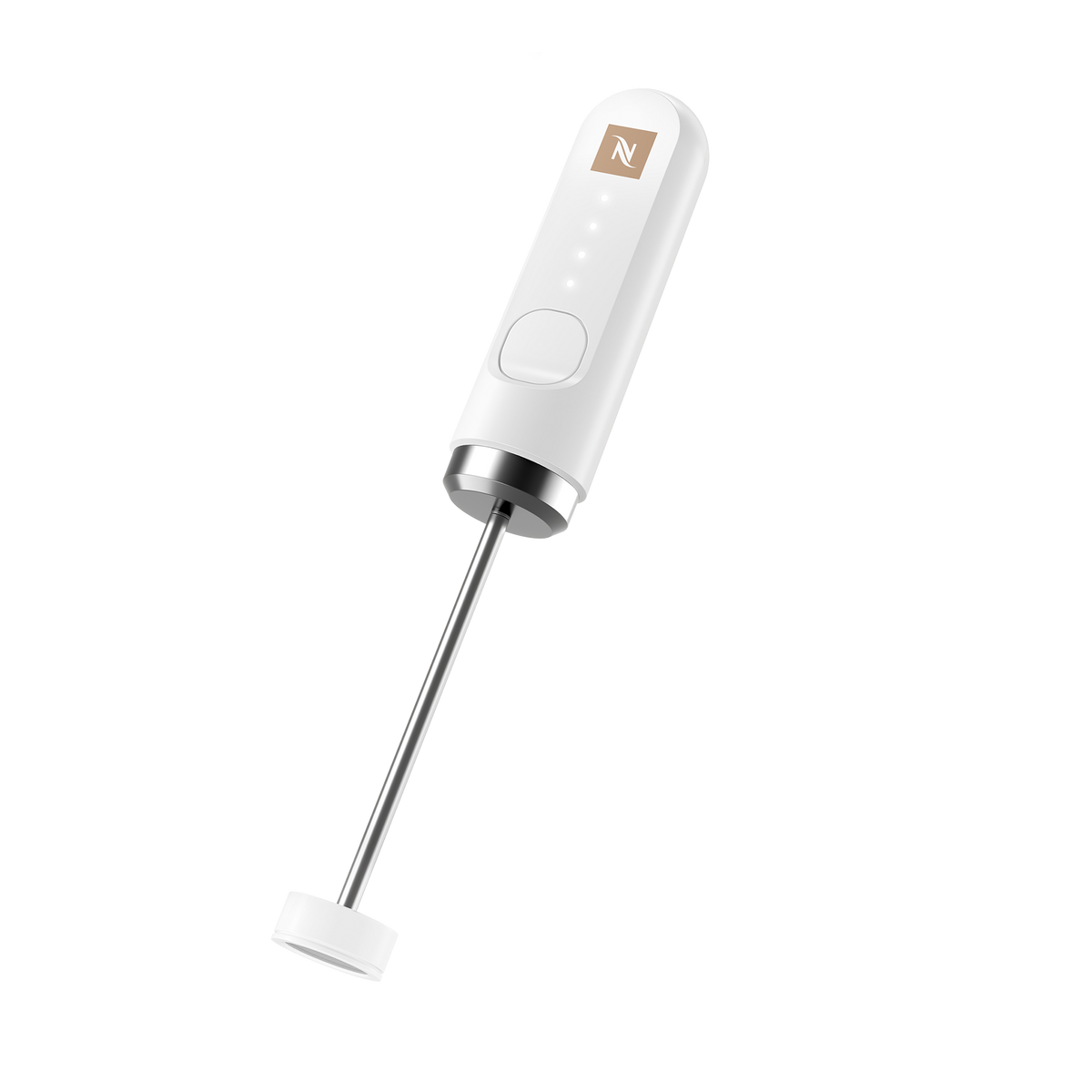 NanoFoamer — NanoFoamer R1