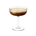 Barista Mixologist Martini Glass — Barista Mixologist Martini Glass C5