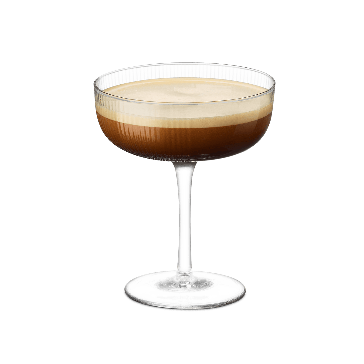 Barista Mixologist Martini Glass — Barista Mixologist Martini Glass C5