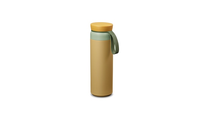 Water Bottle with filter — Water Bottle with filter Q1