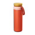 Water Bottle With Filter - energy orange — Water Bottle With Filter - energy orange V0
